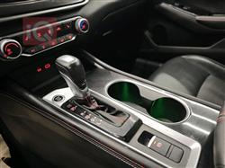 نيسان ألتيما